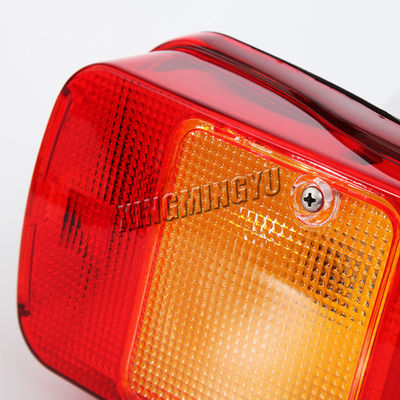 20565106 20892370 21063891 21652959 21761261 VOLVO FH FM 트럭의 뒷등