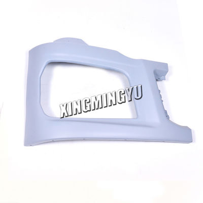델롱 H3000 트럭 앞 벙퍼 헤드라이트 프레임 DZ96259622236