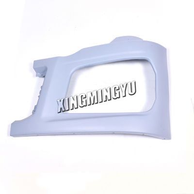 델롱 H3000 트럭 앞 벙퍼 헤드라이트 프레임 DZ96259622236