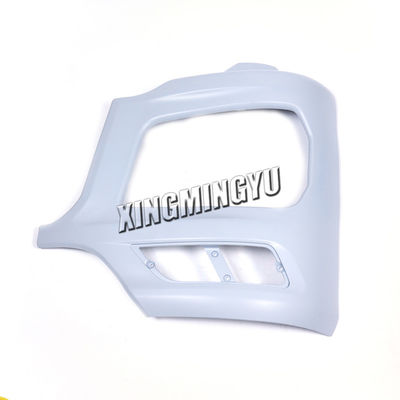 M3000 샤크만 트럭 부품 트랙터 트럭 앞 배머 DZ96189625012