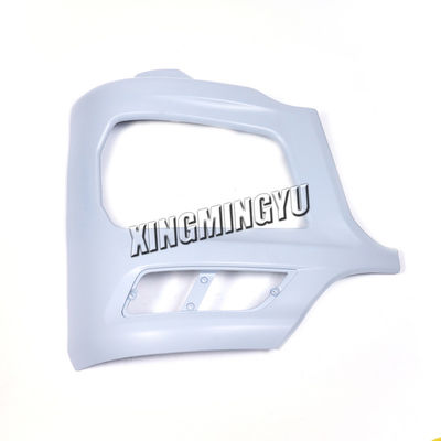 M3000 샤크만 트럭 부품 트랙터 트럭 앞 배머 DZ96189625012