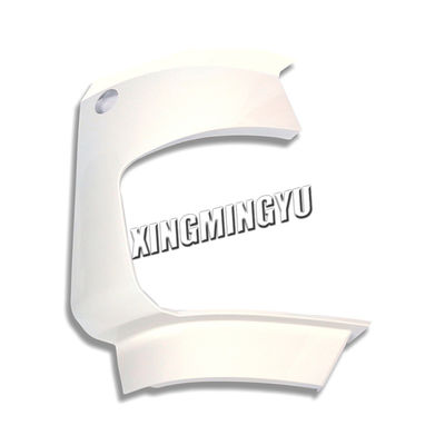 좋은 가격 호우 T7 트럭 전등 프레임 WG1664243007 WG1664243008 온라인으로