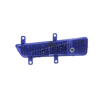 트럭 안개등 Faw Jiefang 트럭 J6 500P 예비 부품 3712015-91W 3712020-91W