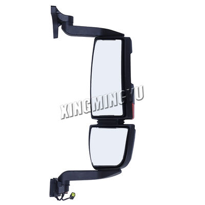 OEM Howo T5G 트럭 리뷰 수동 거울 712W63730-0021/025