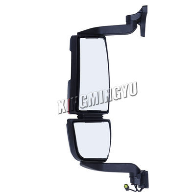 OEM Howo T5G 트럭 리뷰 수동 거울 712W63730-0021/025