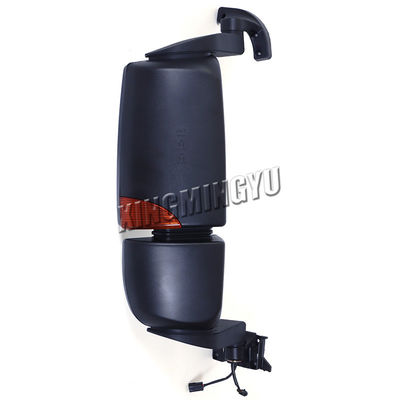 OEM Howo T5G 트럭 리뷰 수동 거울 712W63730-0021/025