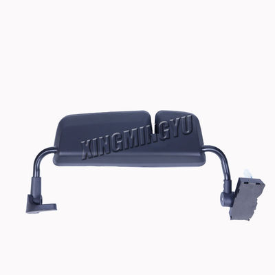 OEM DZ15221772010 샤크만 M3000S 트럭 리뷰 수동 거울