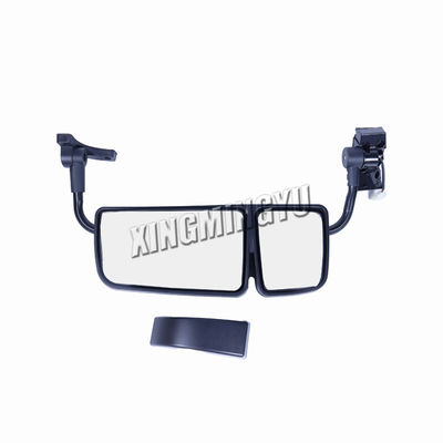 OEM DZ15221772010 샤크만 M3000S 트럭 리뷰 수동 거울