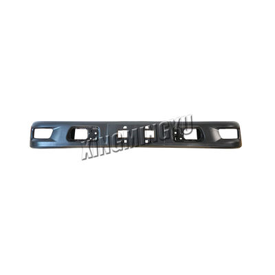 ISUZU NKR NPR NHR NQR 트럭에 대한 검은색 전면 배머