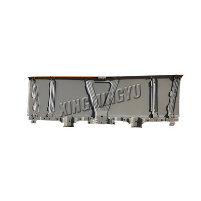 앞 패널 NKR NPR NHR NQR N 시리즈 ISUZU 트럭 부품