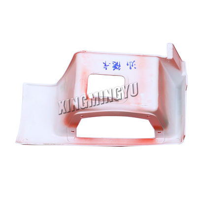 812W61510-0802 OEM 트럭 시체 액세서리 시트랙용 펜더 라인어