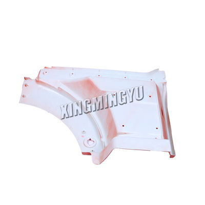 812W61510-0828 812W61510-0829 OEM 트럭 부대 부품 시트라크용 펜더
