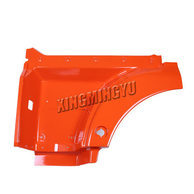812W61510-0828 812W61510-0829 OEM 트럭 부대 부품 시트라크용 펜더