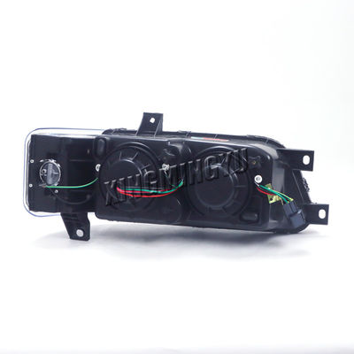 36W 24V 자동차 보디 부품 차 전등 첸롱 2004 M1011