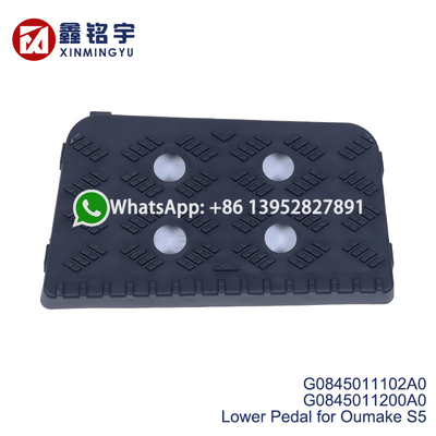 좋은 가격 Foton Aumark S5 Lower Step Pedal G0845011102A0 - Durable Plastic Replacement 온라인으로
