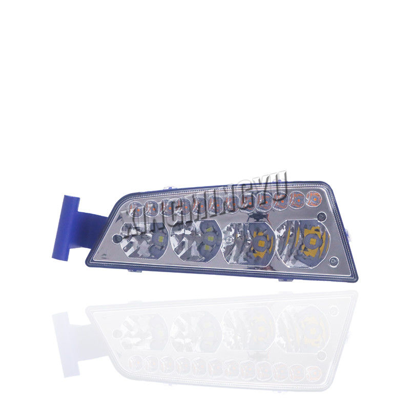 812W25320-6001/02 812W25101-6001/02 OEM 트럭 부대 부품 FOTON용 안개등