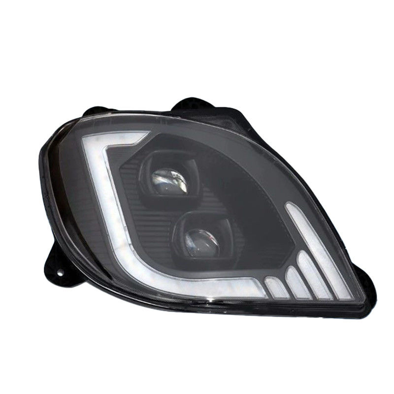 1857530 1857531 재구성 LED 헤드라이트
