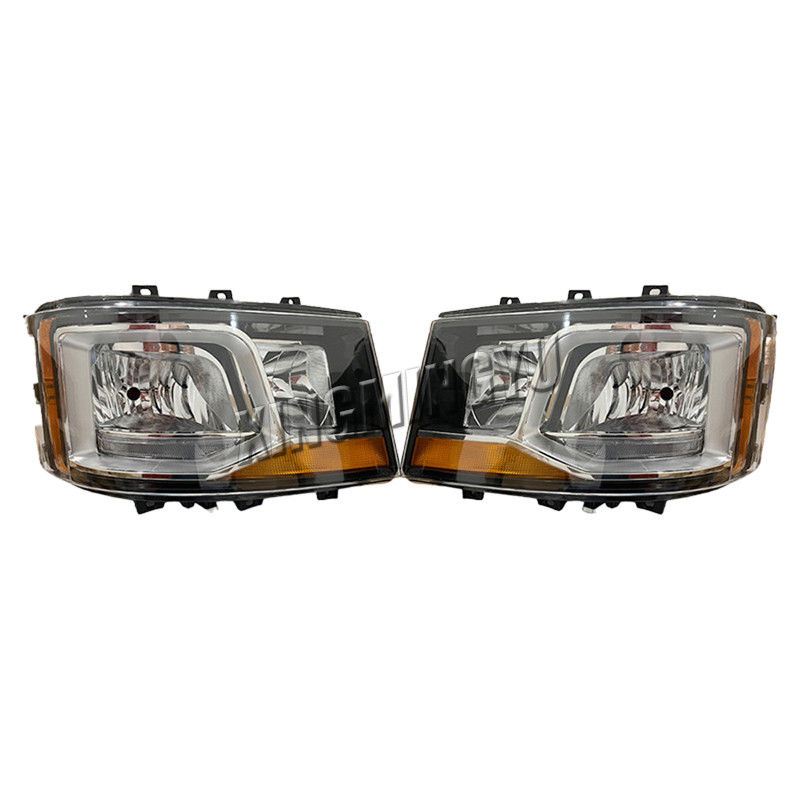 2655842 2655843 2379890 2379894 2674385 2674384 헤드라이트 전기 일광 LED 헤드 램프 스카니아 트럭