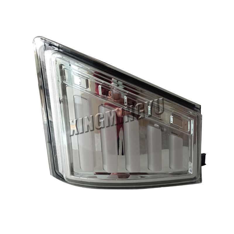LED 코너 램프 NKR NPR NHR NQR N 시리즈 ISUZU 트럭 부품
