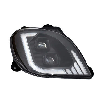 1857530 1857531 재구성 LED 헤드라이트