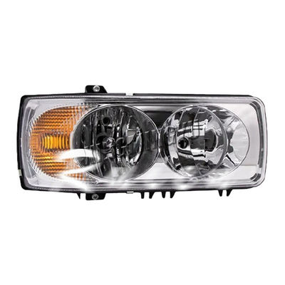 좋은 가격 1641742 1641743 1743684 1743685 1699300 1699301 DAF XF95 XF105 트럭의 헤드 램프 예비 부품 차체 부품 온라인으로