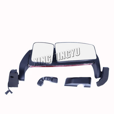 샤크맨 X5000 트럭 리뷰 수동 거울 OEM DZ14251770081