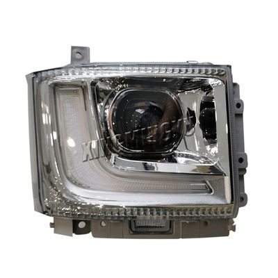 ISUZU N 시리즈 700P NKR NPR NHR NQR 트럭에 대한 LED 헤드 램프