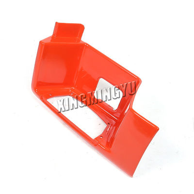 812W61510-0802 OEM 트럭 시체 액세서리 시트랙용 펜더 라인어