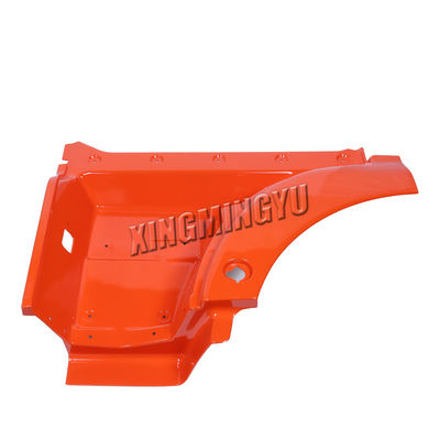 812W61510-0828 812W61510-0829 OEM 트럭 부대 부품 시트라크용 펜더