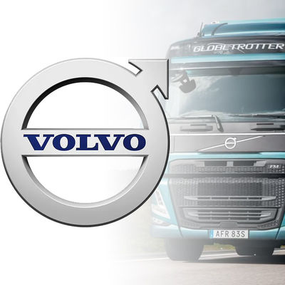 VOLVO FH FM FMX FL 트럭 객실 부품 전등 펌퍼 패널 거울 진흙 보호기