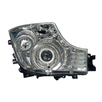 9608200739 9608200839 메르세데스-벤츠 ACTROS MP4 / MEGA 트럭용 헤드램프