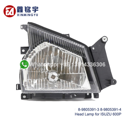 좋은 가격 24V 36W ISUZU 700P NPR NLR ELF Truck Headlight Replacement 온라인으로