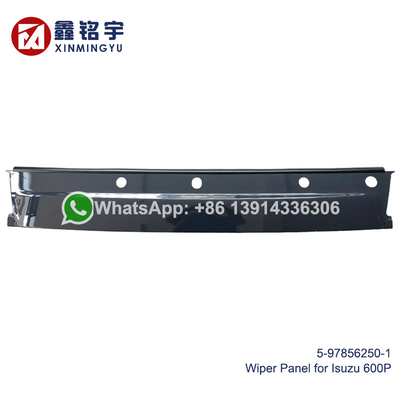 좋은 가격 High-Quality Plastic Wiper Panel for ISUZU NPR 600P Truck with 100% Fittment and Corrosion Resistance 온라인으로
