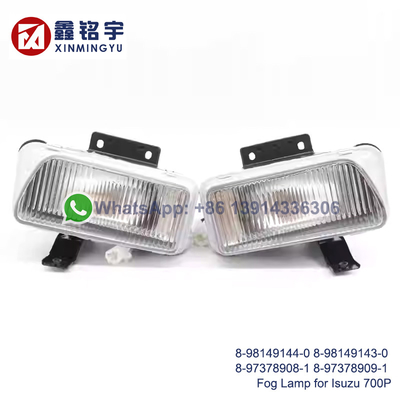 좋은 가격 36W 24V ISUZU Fog Lamp with 2 Years Warranty for NPR NQR 700P Trucks 온라인으로