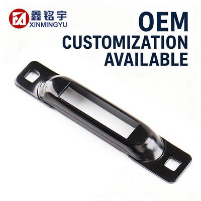 좋은 가격 Heavy-Duty E-Track Single Slot Tie-Down Anchors with 3000 lbs Load Capacity and 4 pcs per Set 온라인으로