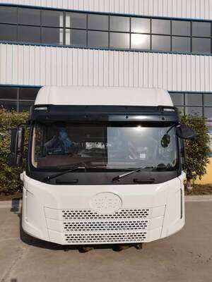 좋은 가격 OEM 폼과 함께 완전한 FAW 트럭 캐빈 어셈블리 온라인으로