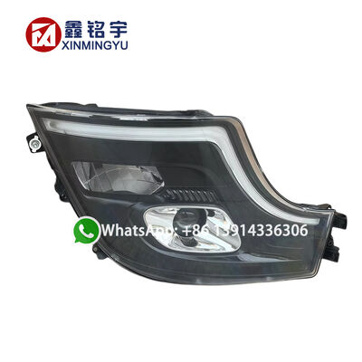 좋은 가격 9618200959 9618200859 Mercedes Actros MP4 MP5에 대한 업그레이드 된 초 밝은 LED 전등판 온라인으로