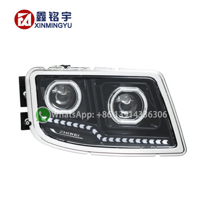 좋은 가격 H4364010001A0 H4364010002A0 포톤 아우만 GTL 트럭의 초 밝은 LED 전등 온라인으로