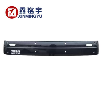 좋은 가격 WG1642870231 SINOTRUK Howo 336 / 380 트럭 플랫 루프 캐빈 부품용 선바이저 WG1642870231 온라인으로