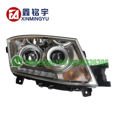 4121100-Y8010 4121200-Y8010 JAC Gallop K7 트럭 예비 부품용 헤드라이트 헤드 램프 4121100-Y8010 4121200-Y8010