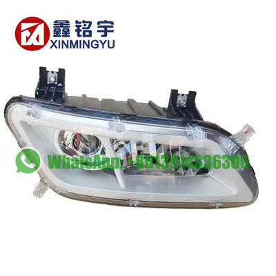 좋은 가격 3732110-C6200 3732120-C6200 Dongfeng Tianlong GX KX 전면 안개등 어셈블리 24V 트럭 안개등 3732110-C6200 3732120-C6200 온라인으로