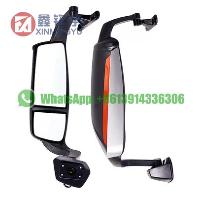 좋은 가격 YZ177177000007 YZ177177000008 HOWO NX / Hohan N7 N5 NJ17 전기 가열 후면 거울 조립 장치 온라인으로