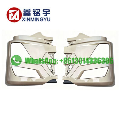 좋은 가격 8406612-C6220 8406611-C6220 중형 플라스틱 사이드 배머 둥펑 티안롱 GX KX 트럭 예비 부품 8406612-C6220 8406611-C6220 온라인