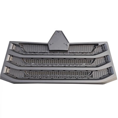 좋은 가격 YG1671110702 Front Grille for Sinotruk Howo NX Truck Body Parts YG1671110702 온라인