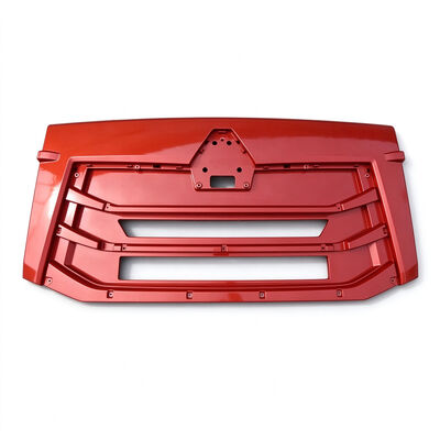 좋은 가격 YG1671110701 Front Panel for Sinotruk Howo NX Truck Body Parts YG1671110701 온라인