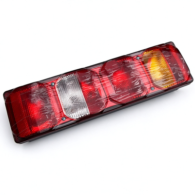 좋은 가격 Yz952581500001 Yz952581500002 Tail Lamp Rear Light Tail Light For Howo N7b, Nx, Hohan Nx, N7w, A7, And T7h Tractor And Dump Trucks Body Parts Yz952581500001 Yz952581500002 온라인