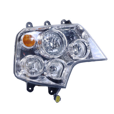 좋은 가격 WG9925720001 WG9925720002 Head Lamp Headlight for Sinotruk Howo A7 Truck Spares Body Parts WG9925720001 WG9925720002 온라인