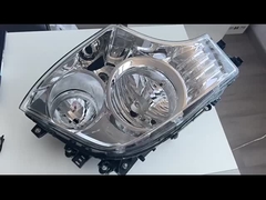 9608200739 9608200839 메르세데스-벤츠 ACTROS MP4 / MEGA 트럭용 헤드 램프 라이트